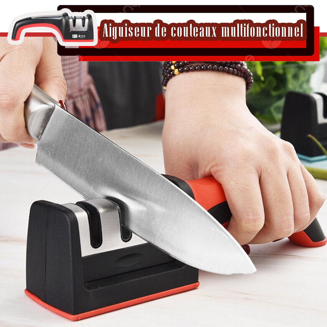 Knife Sharpener | Knife sharpener
